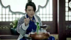 假如《庆余年》中二皇子请范闲吃火锅，他们都能吃点啥？