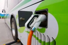中汽协：2019年新能源汽车十年来首次负增长
