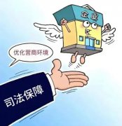 民企因一起执行异议案判决不公致其巨额资产被掠夺