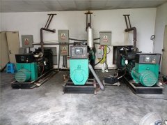 自行发电，这不止是一个国家森林公园的伤痛 ——广东观音山国家森林公园通电难背后的民企生存困局