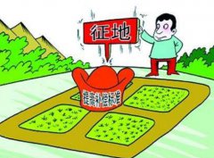 天津滨海新区一村民诉称征地补偿款存在不足额支付和截留等问题