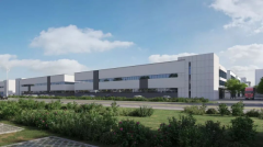 中电光谷中标武汉低空产